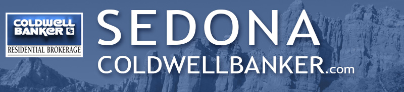 sedona coldwell banker header image